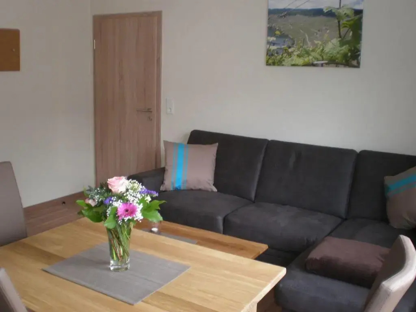 Holiday Home Weingut Mertes