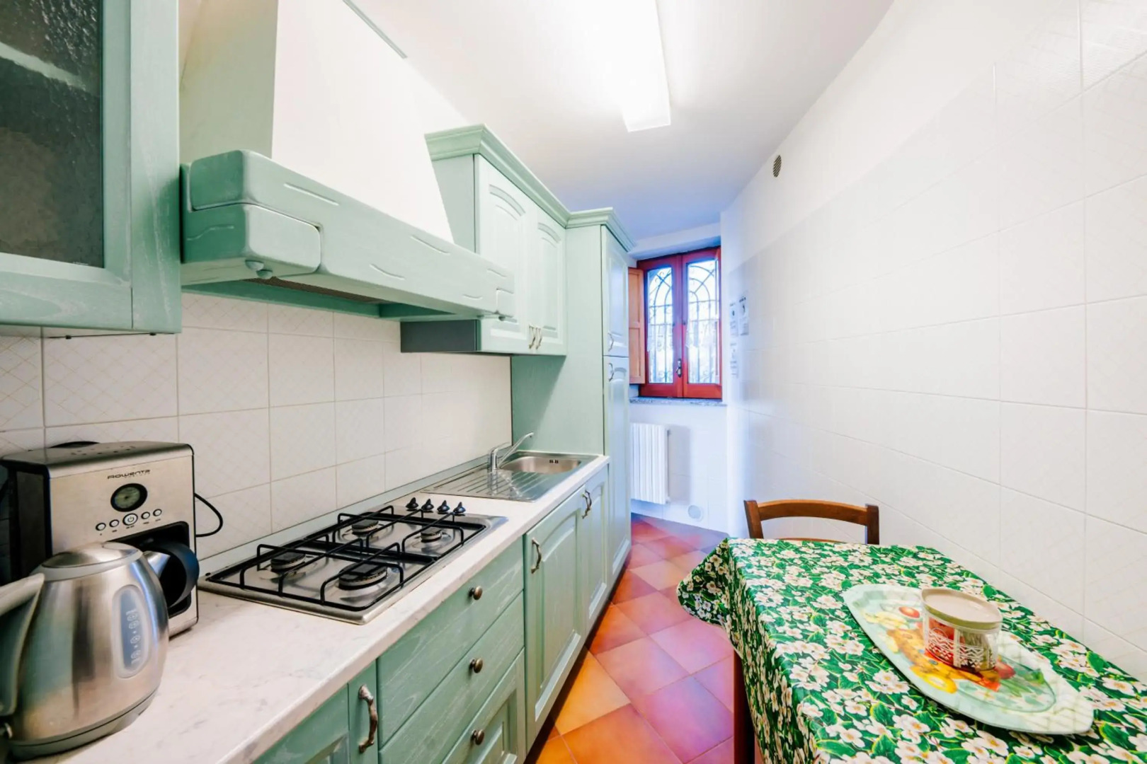 Appartamento Elisa in Villa Laura