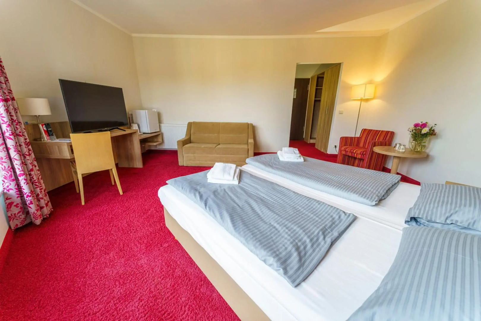 Seehotel am Südhorn (Ambientehotel Scharmützelsee)