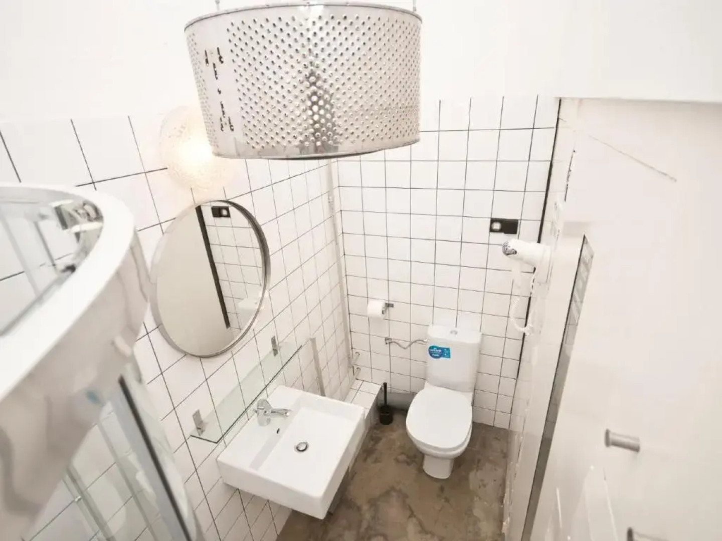 Lofthotel Sen Pszczoły