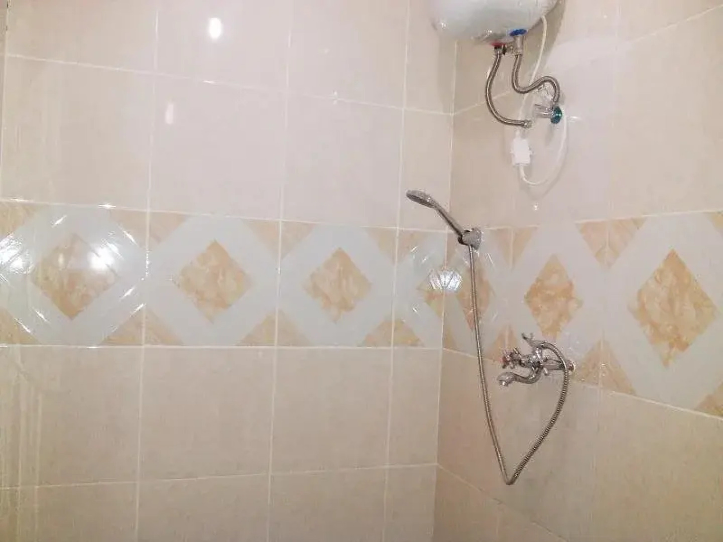 D Bless Residence & Conference