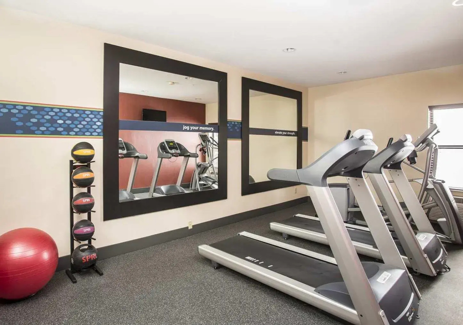 Hampton Inn Minneapolis/St. Paul-Woodbury