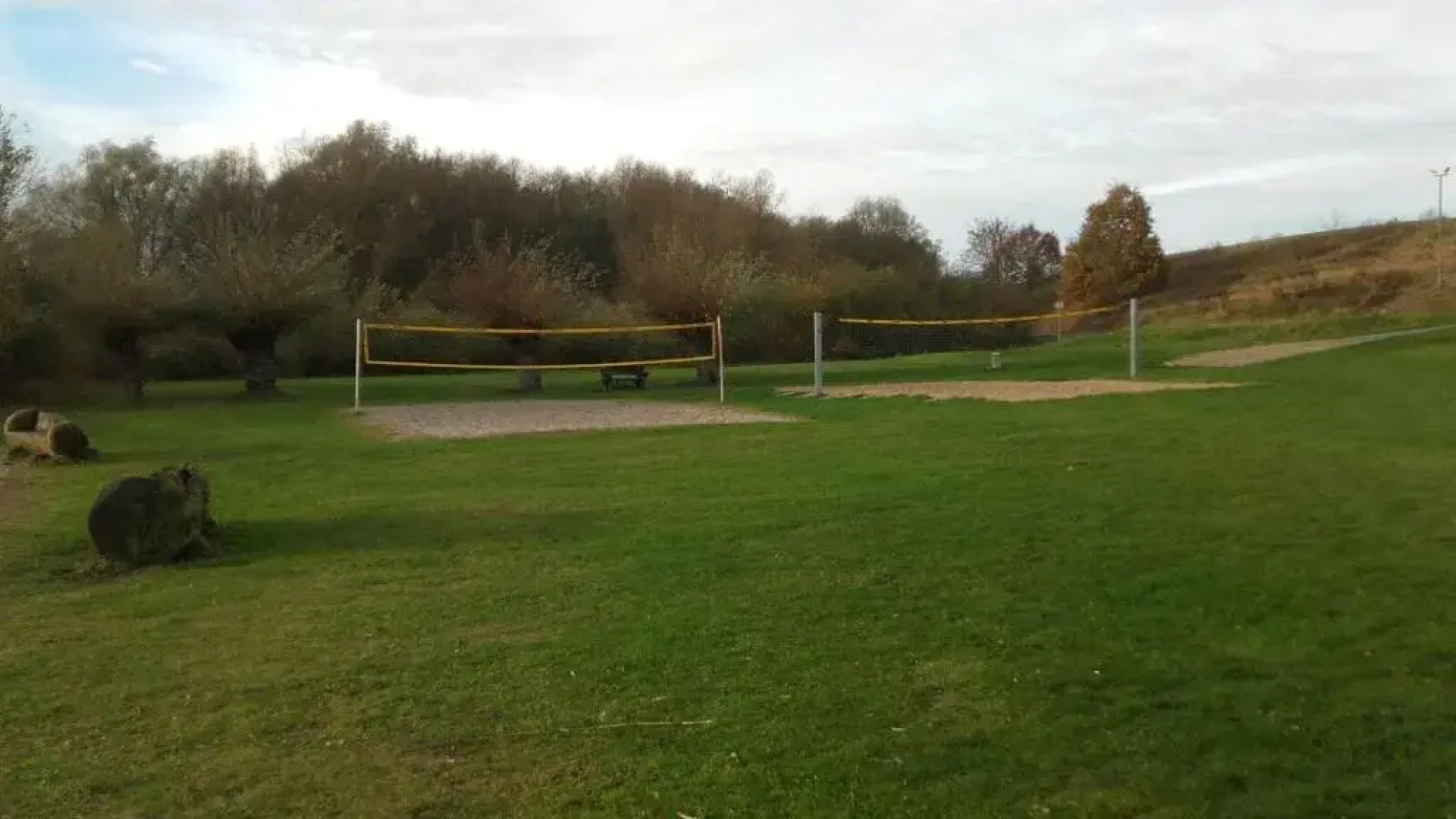 Ferienwohnung in Hohen Viecheln