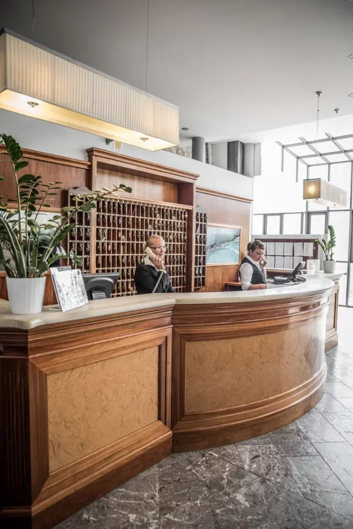 Capo Dei Greci Taormina Coast - Resort Hotel & SPA