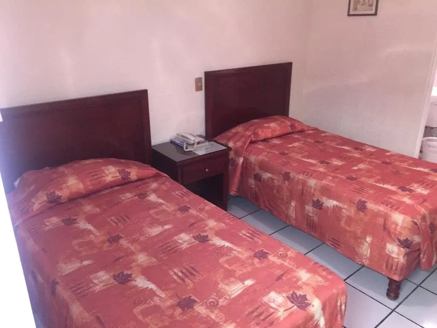 Hotel Maria Conchita de Zacatecas