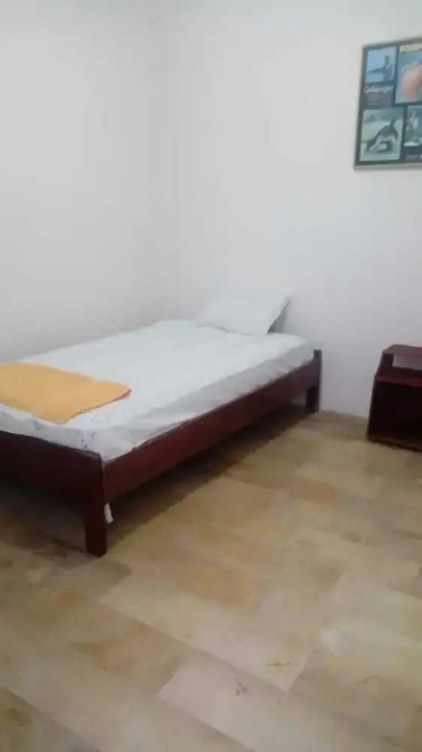 Cabañas Cordelia Tonsupa