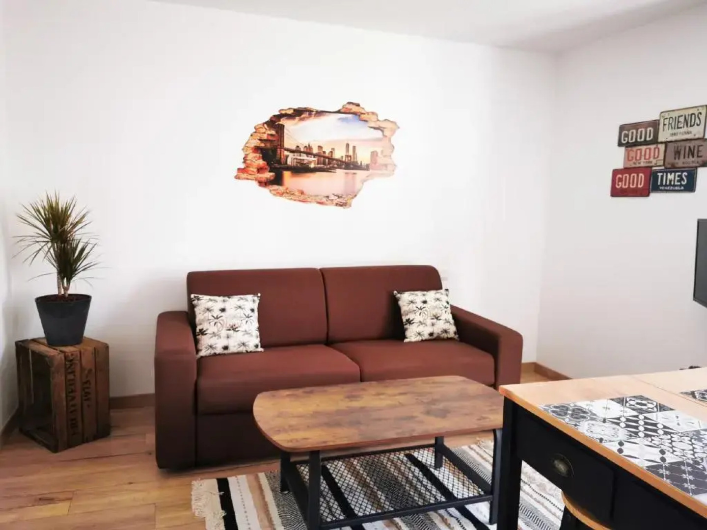 Studio La P'tite Escale