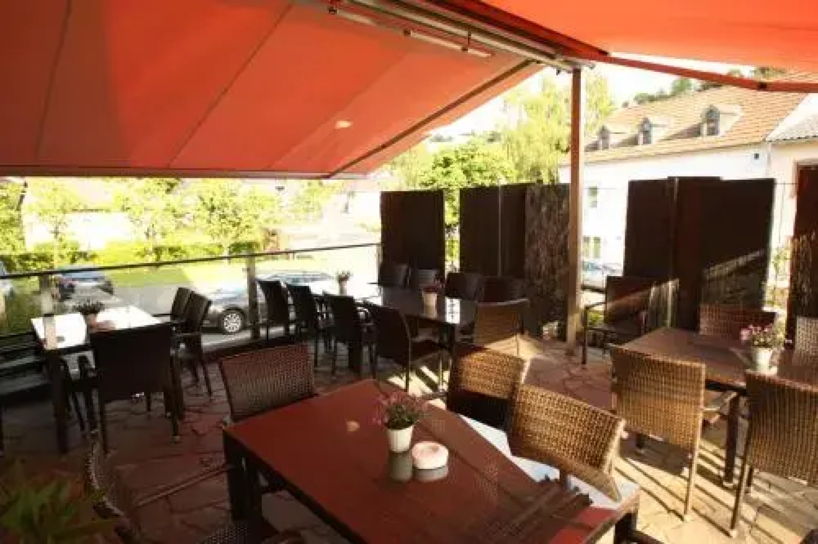 Gasthaus Pension Geimer