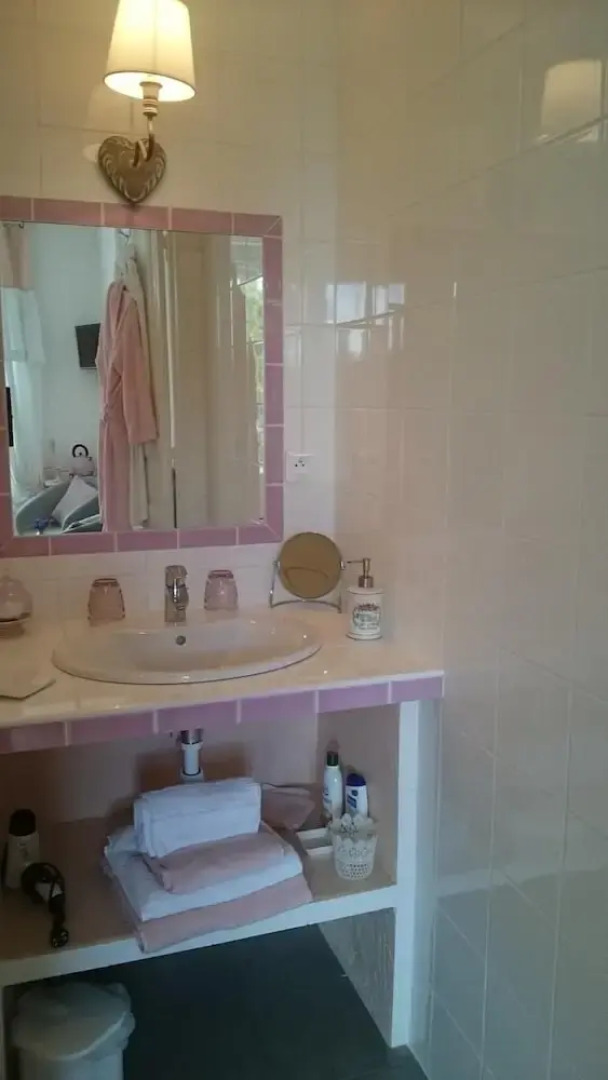 Château Bily Chambres d'hôtes