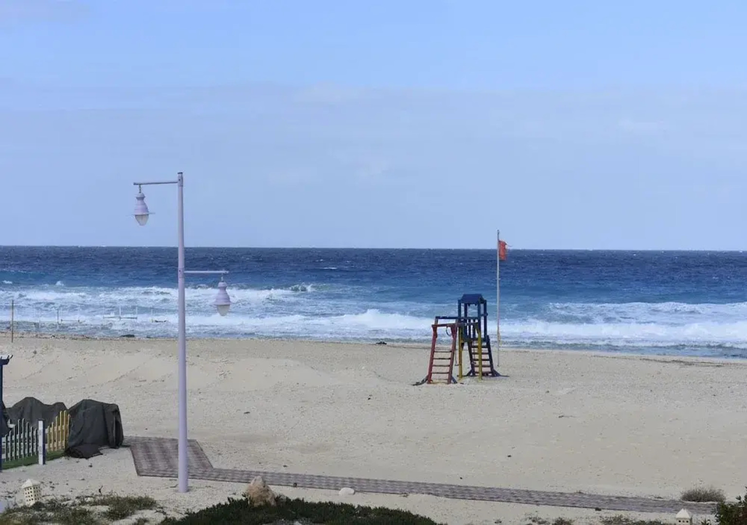 Chalets Porto Matrouh