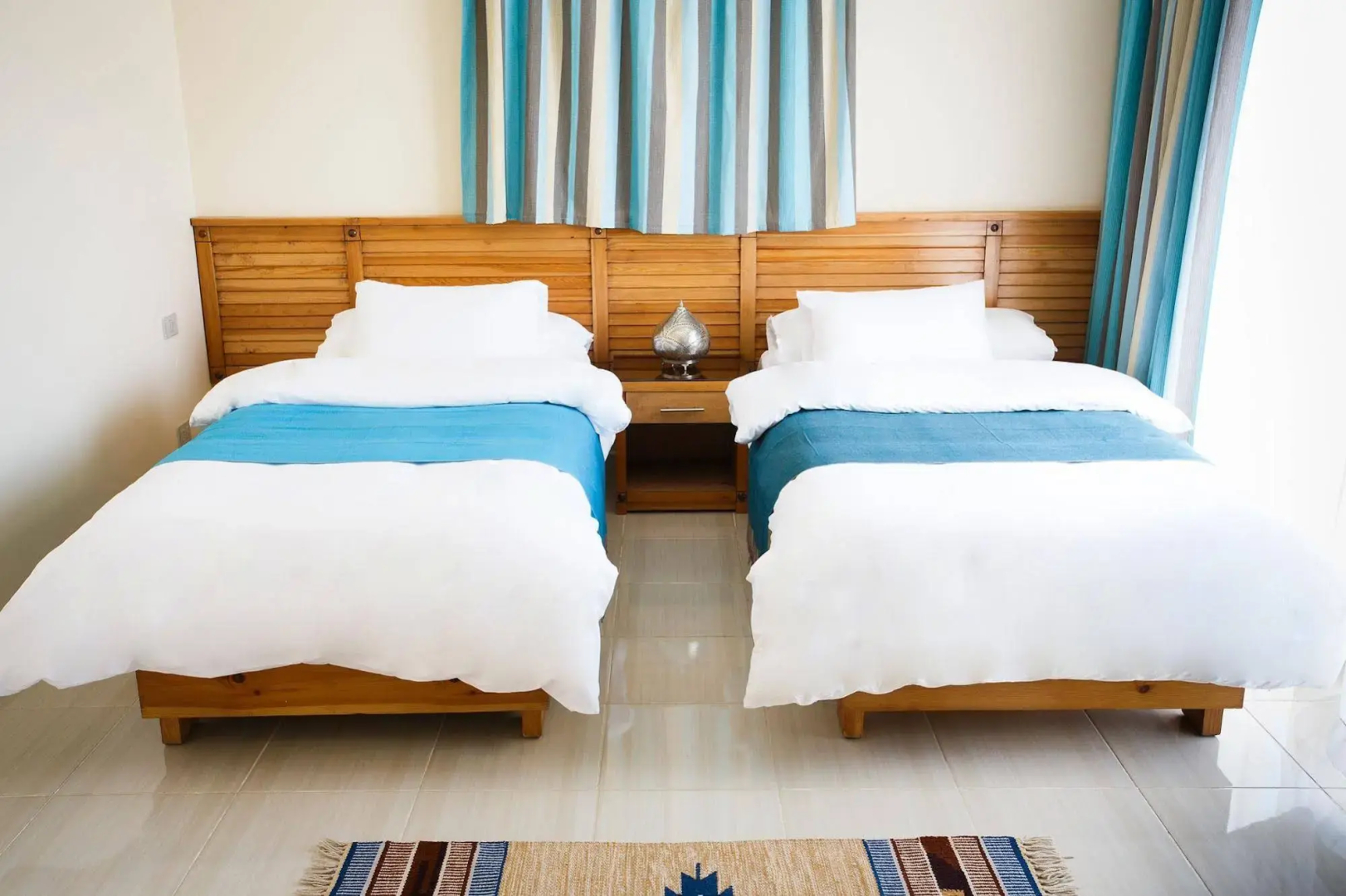 Sheikh Ali Dahab Resort