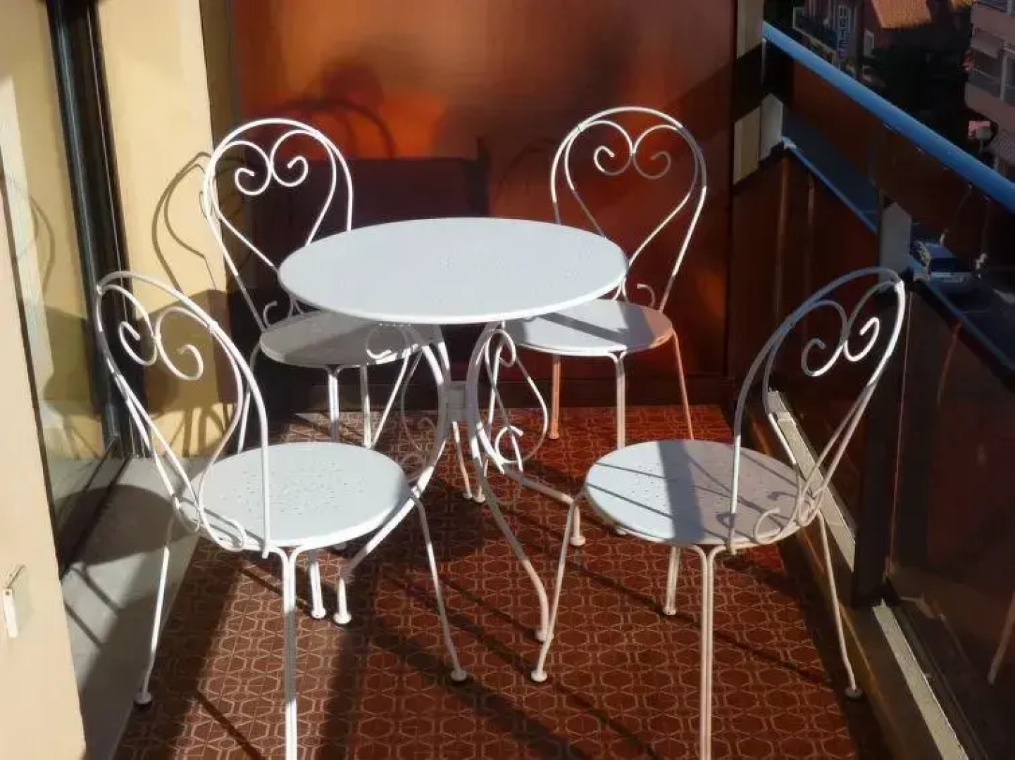 Studio Résidence Azur