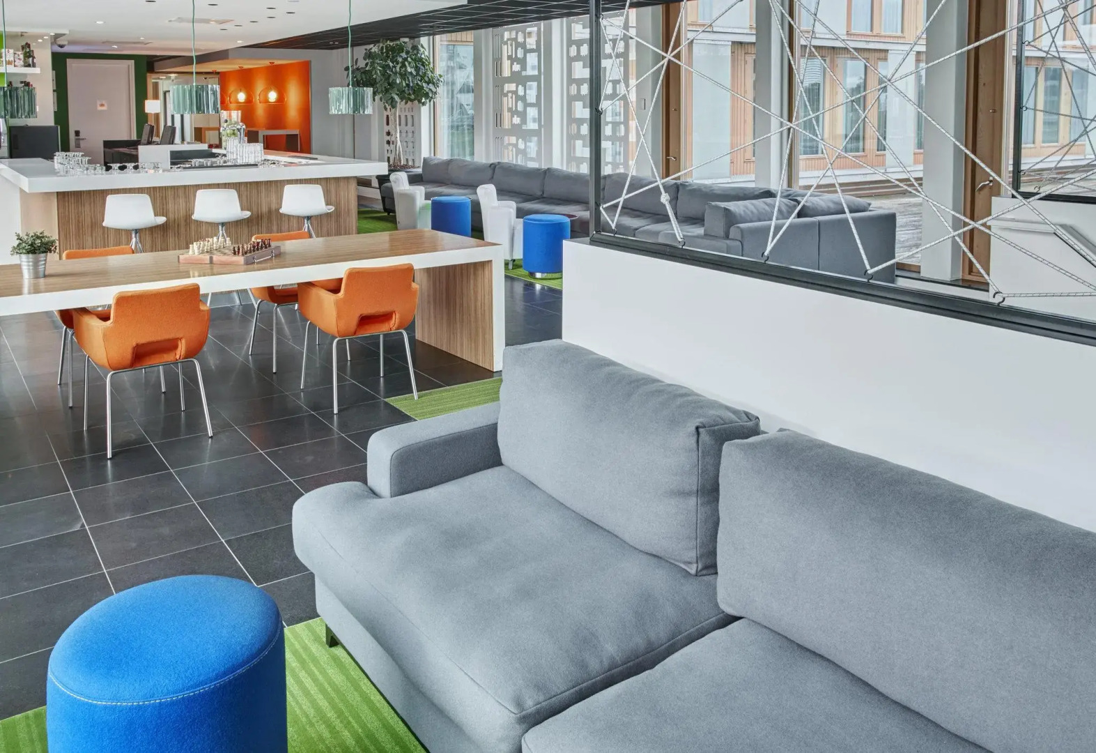 Holiday Inn Express Utrecht - Papendorp by IHG