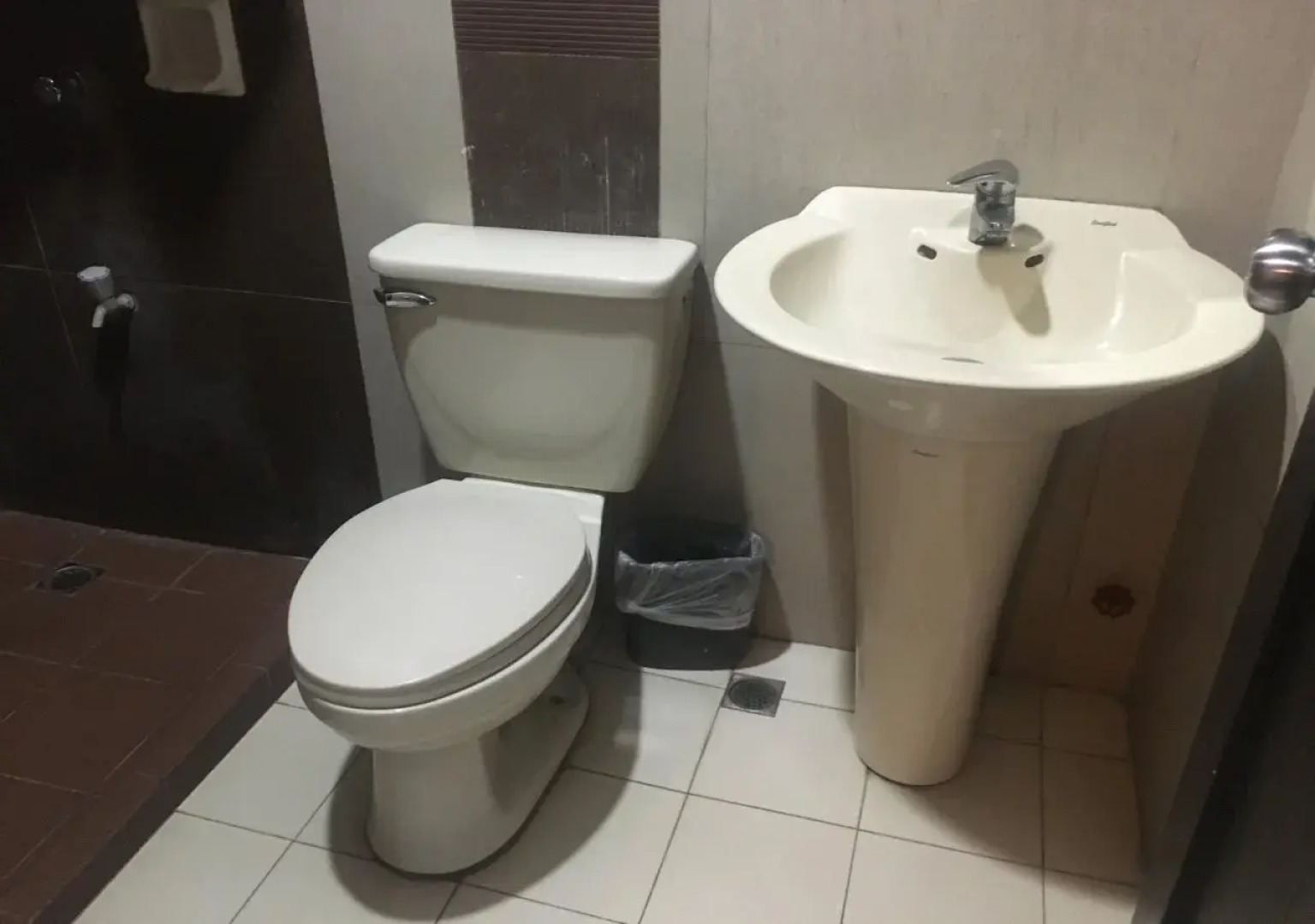 North Zen Basic Spaces