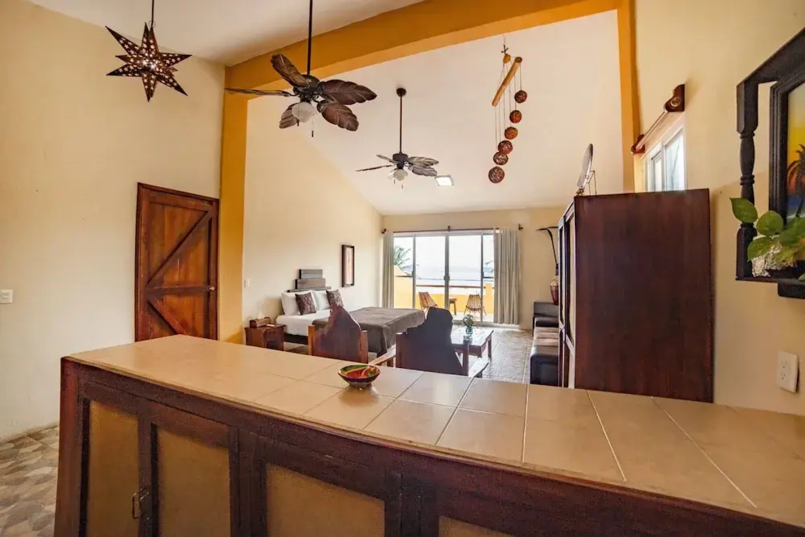 Maha Sand Suites Hostel & Hotel