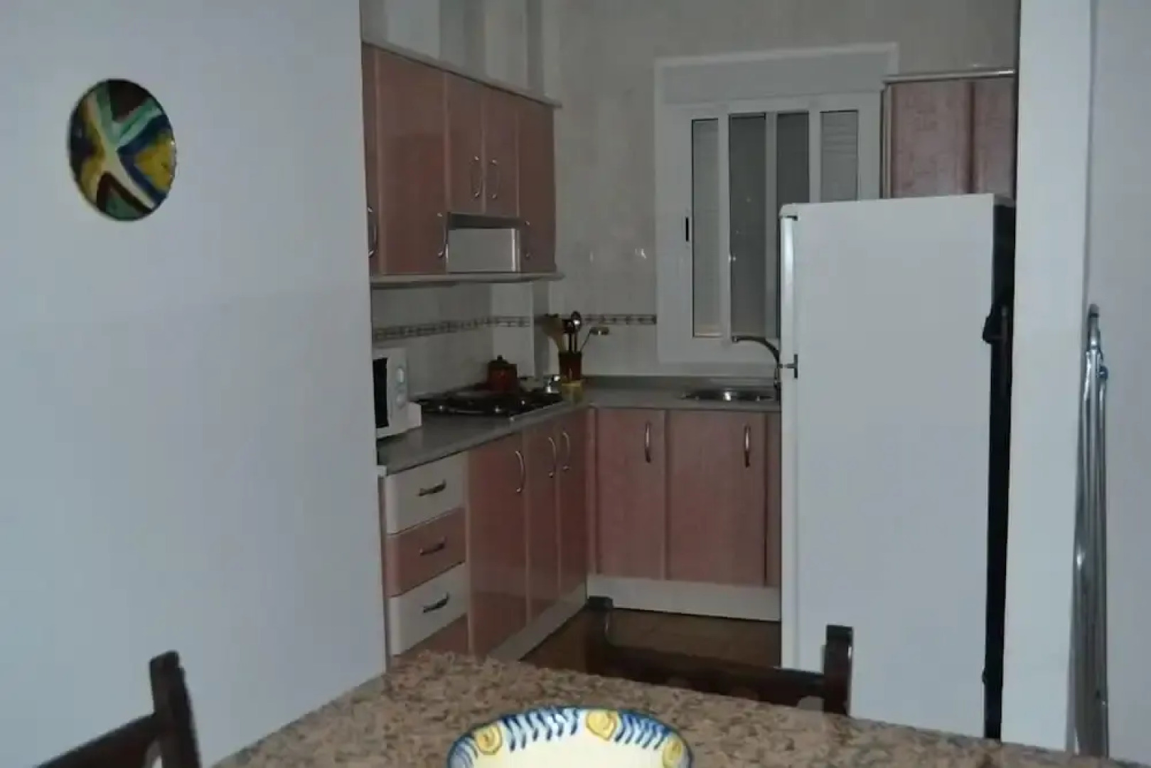 Casas María Carmona