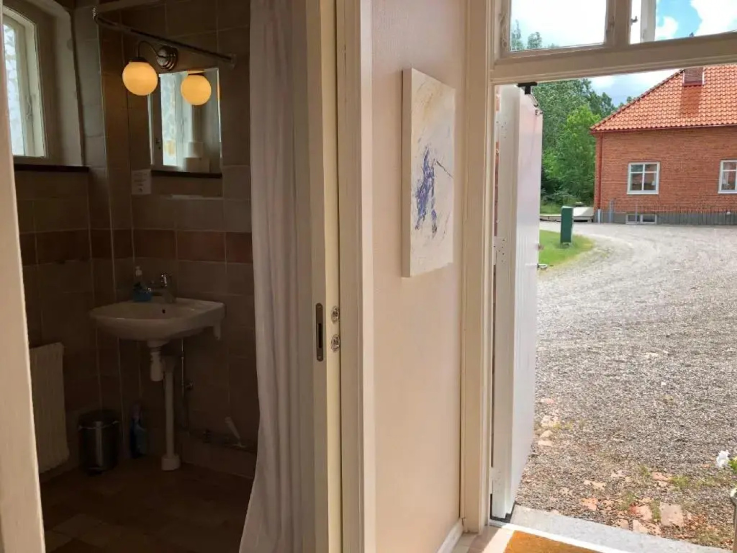 Pensionat Söderåsen