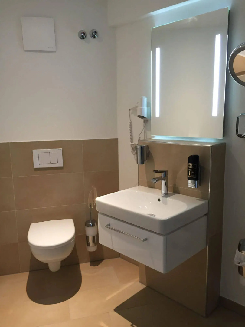 M&A Cityhotel Hildesheim