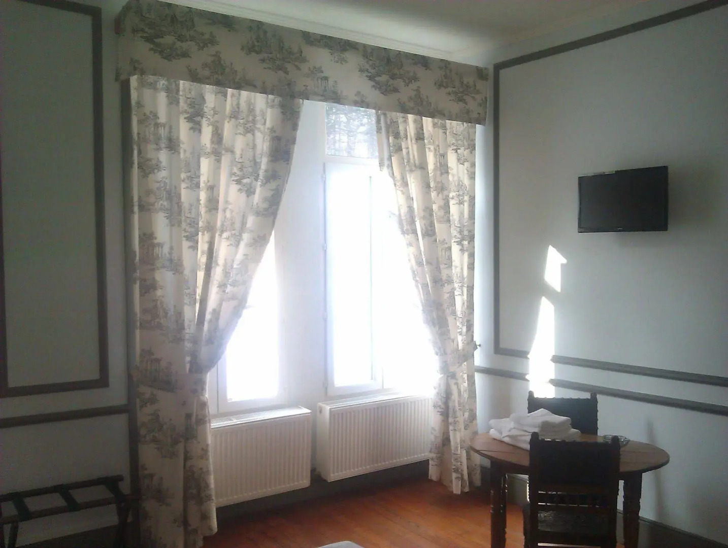 Château de Bonnevaux