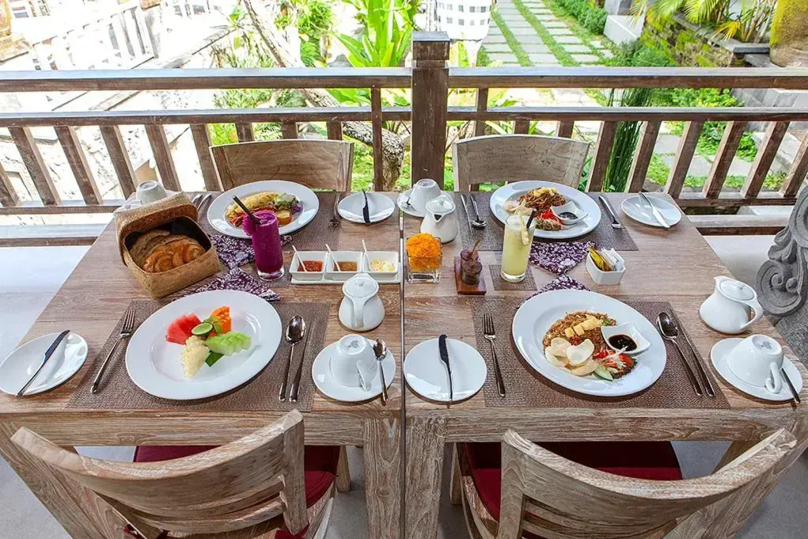 Kawi Resort A Spiritual Sanctuary to Escape