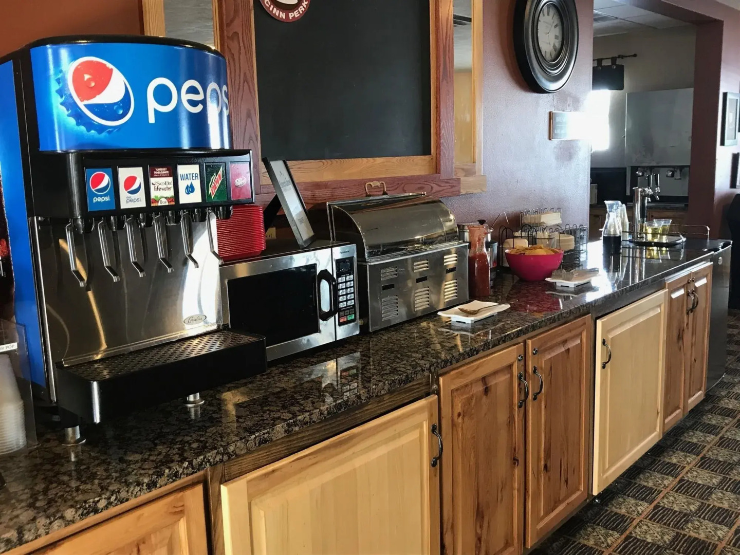 AmericInn by Wyndham Fargo Medical Center