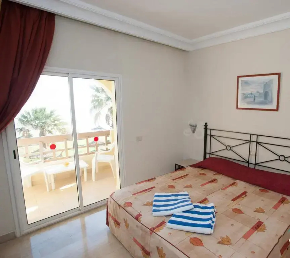 Sol Palmeras Beach - Family Hotel