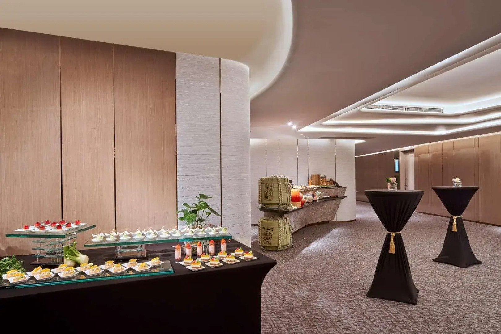 Harbour Grand Kowloon