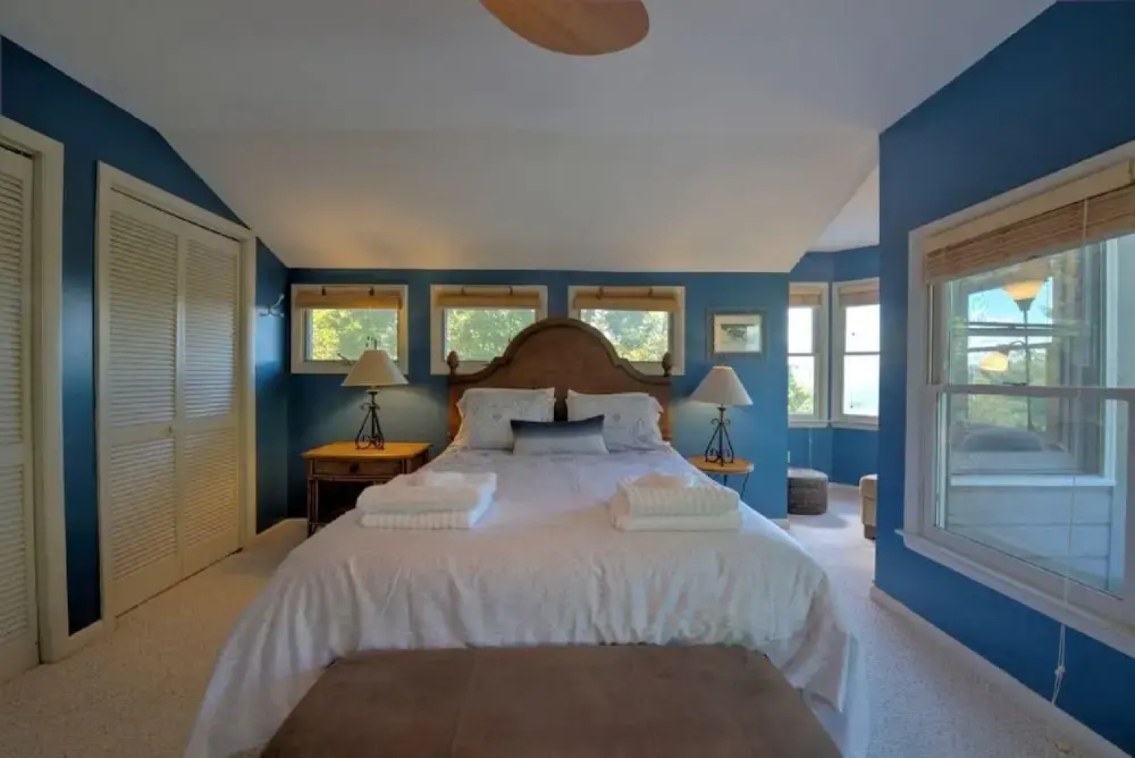 Wildflower Mountain Cottage - 3 Br Home