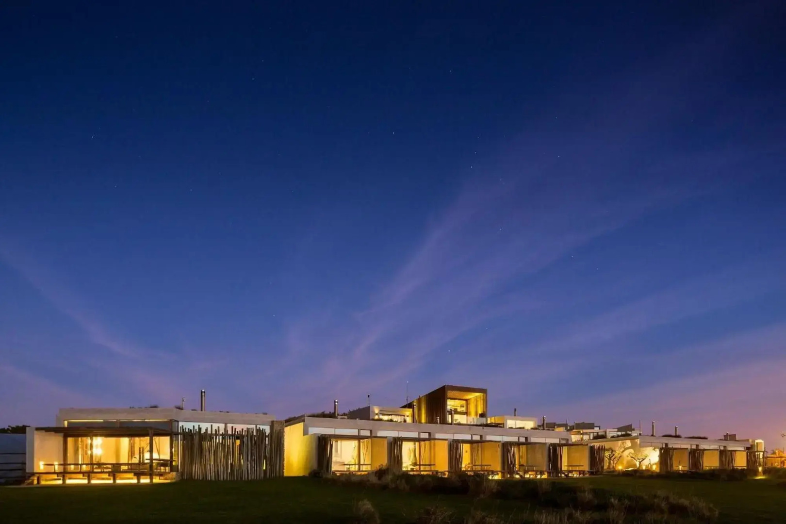 Areias Do Seixo Charm Hotel & Residences