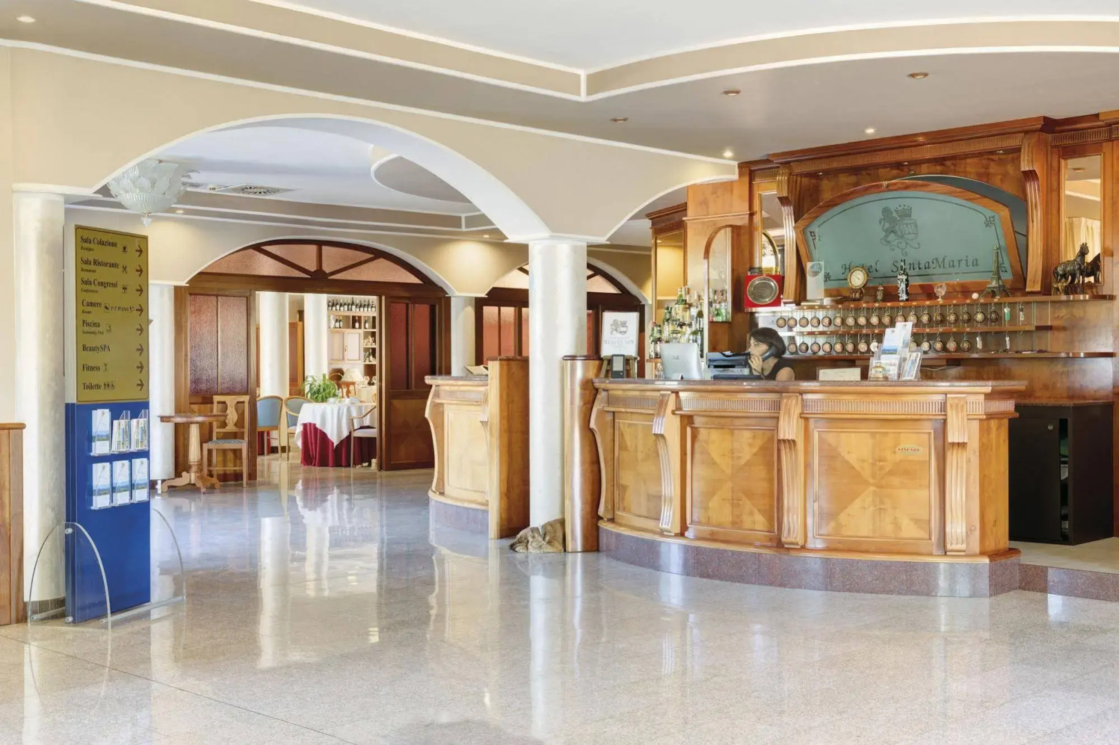 Hotel SantaMaria Langhe