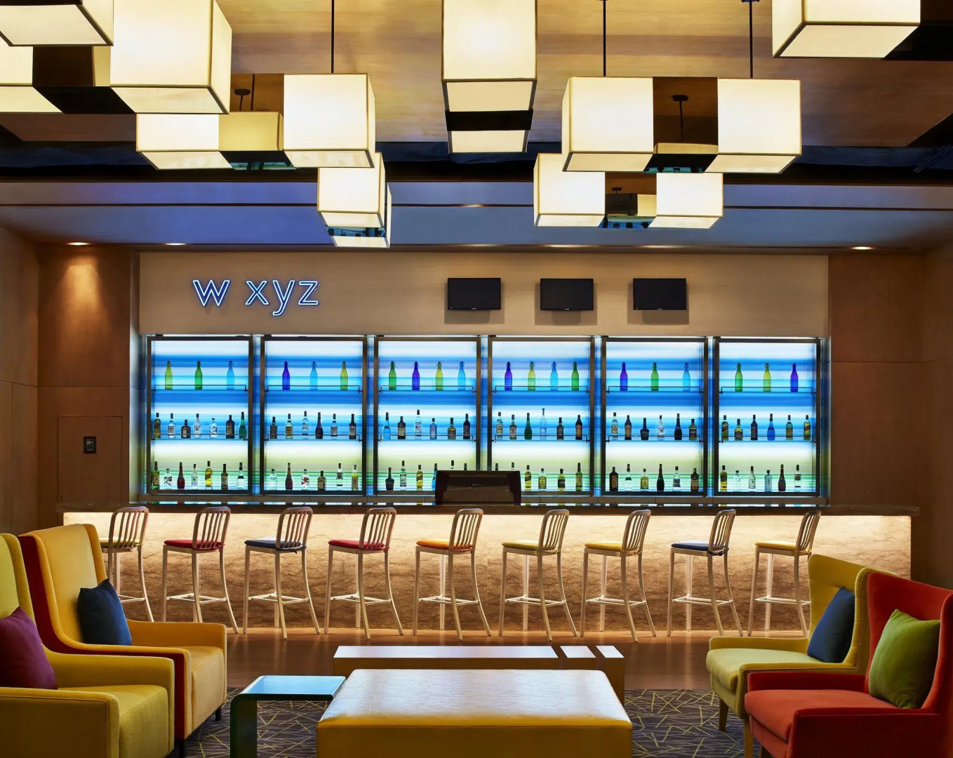 Aloft Dongguan Dynamic Town