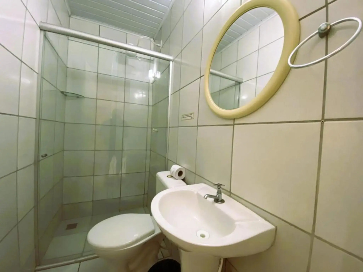 Pousada Hippopotamus