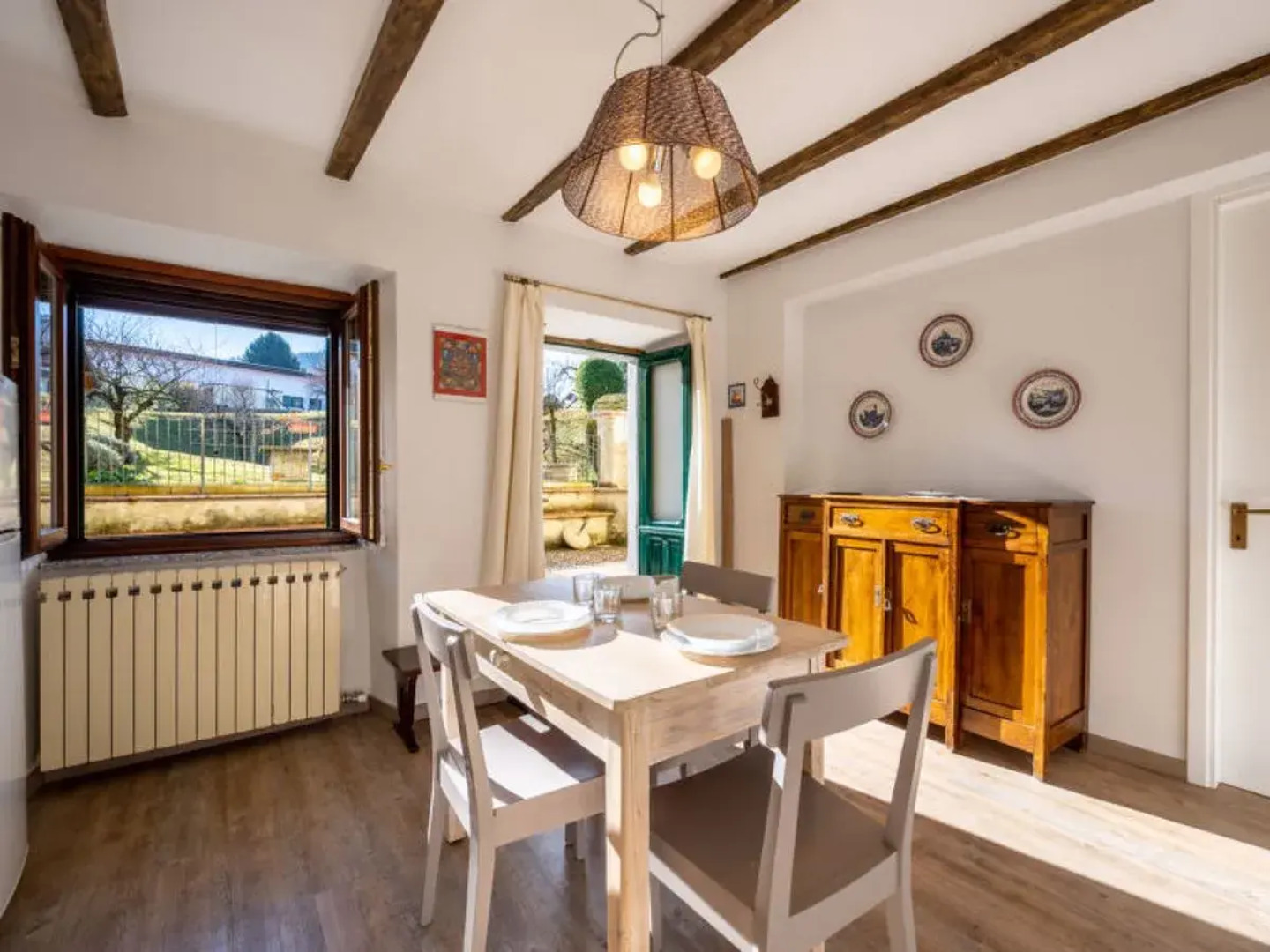 Giardino del Bosso 38991