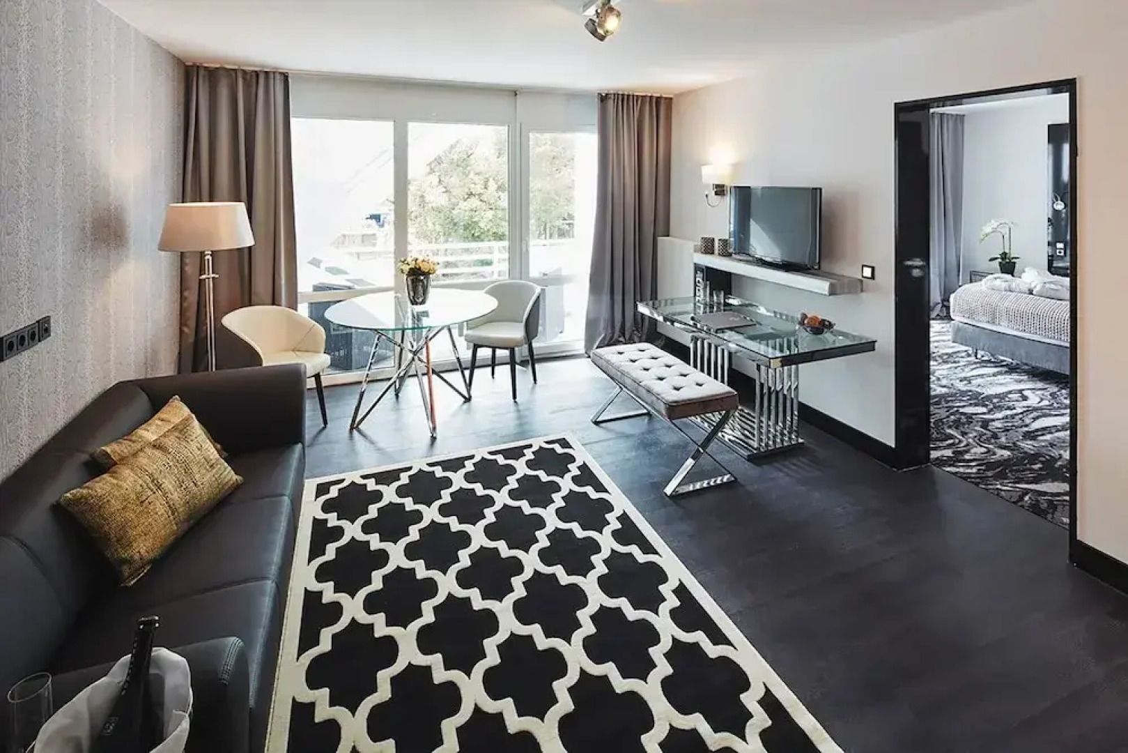 Ringhotel Bad Westernkotten