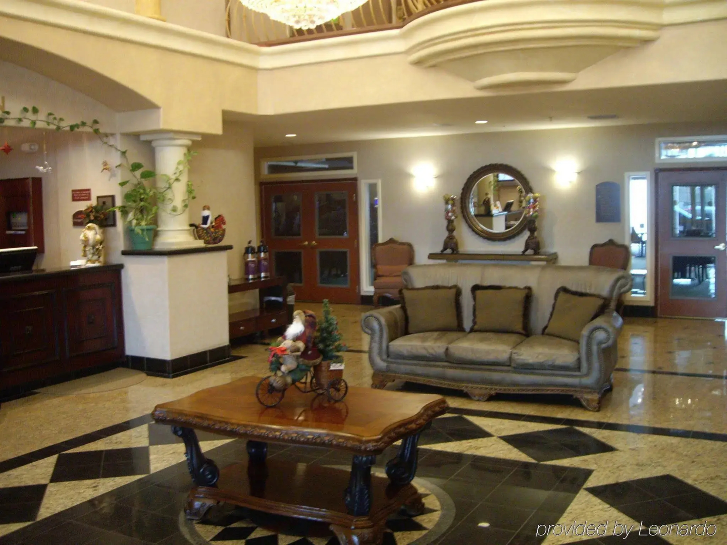 Holiday Inn Express Hotel & Suites El Centro by IHG