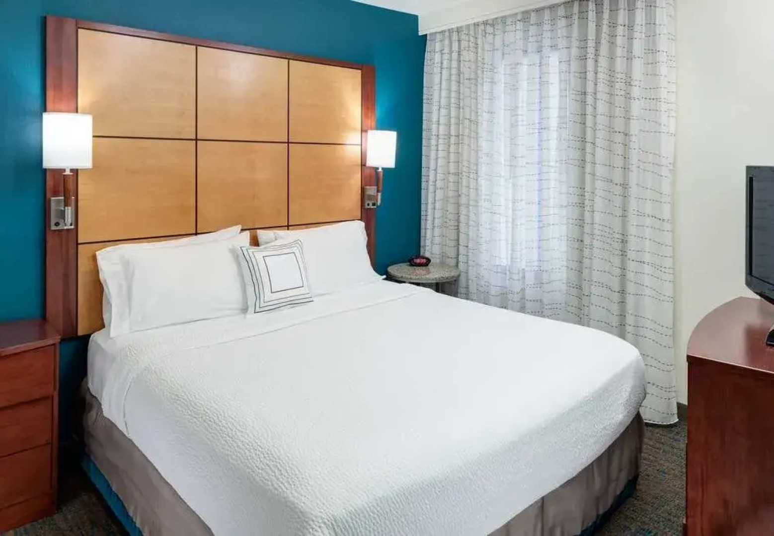 Residence Inn Chicago Lake Forest