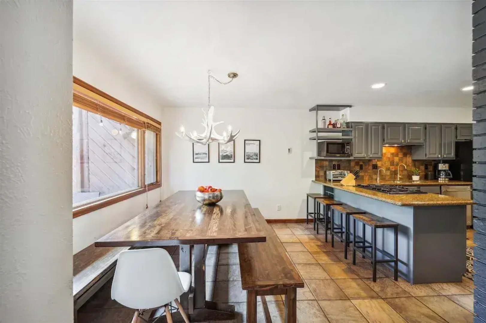 Twins Getaway At Meadow Creek 3 Bedroom Duplex by RedAwning