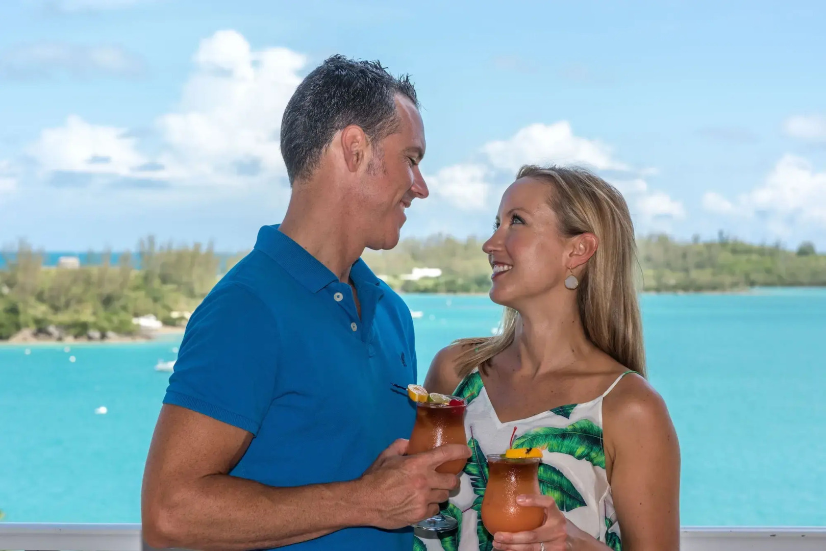 Grotto Bay Beach Resort