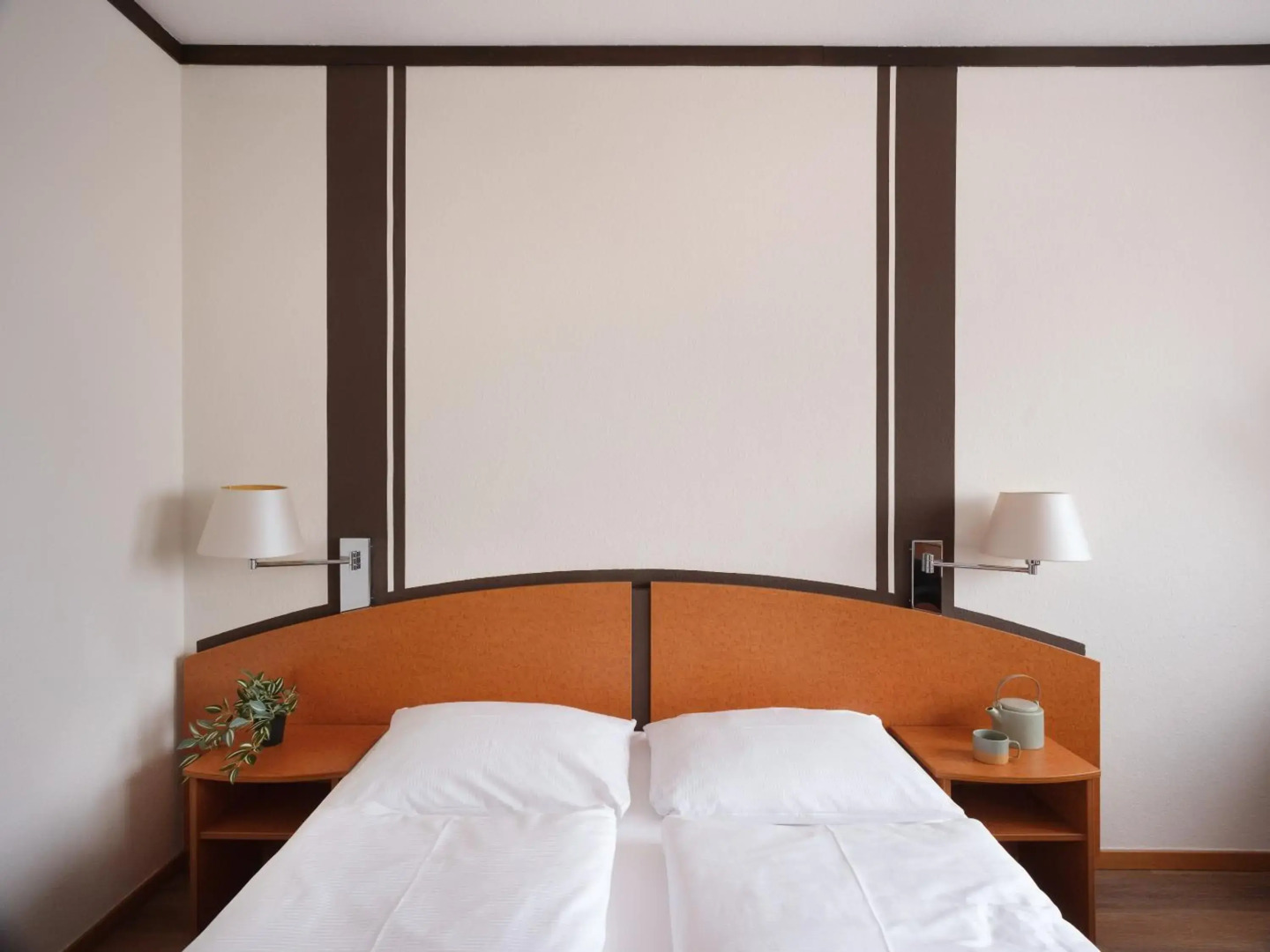 Mühlenhotel Halle Leipzig