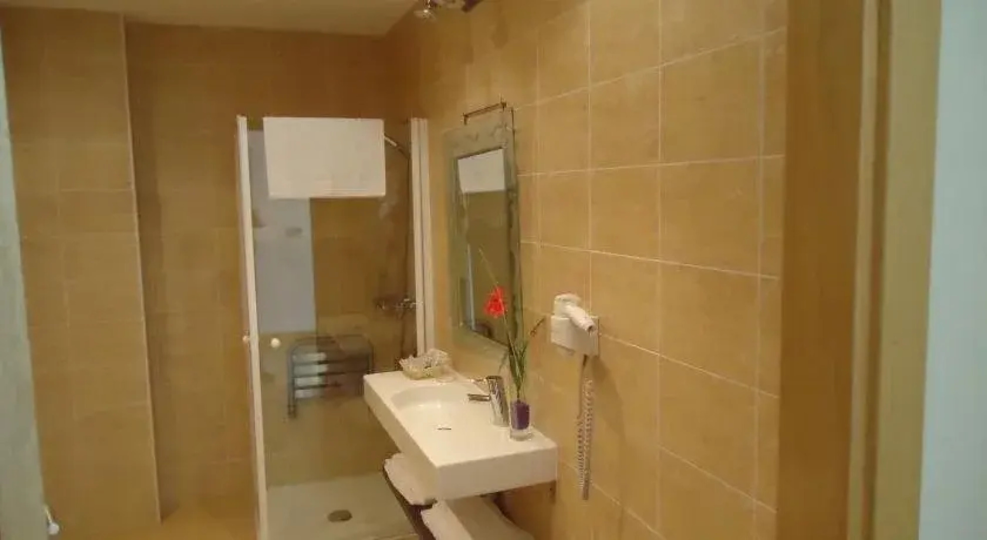 Hotel Jatetxea Santa Ana