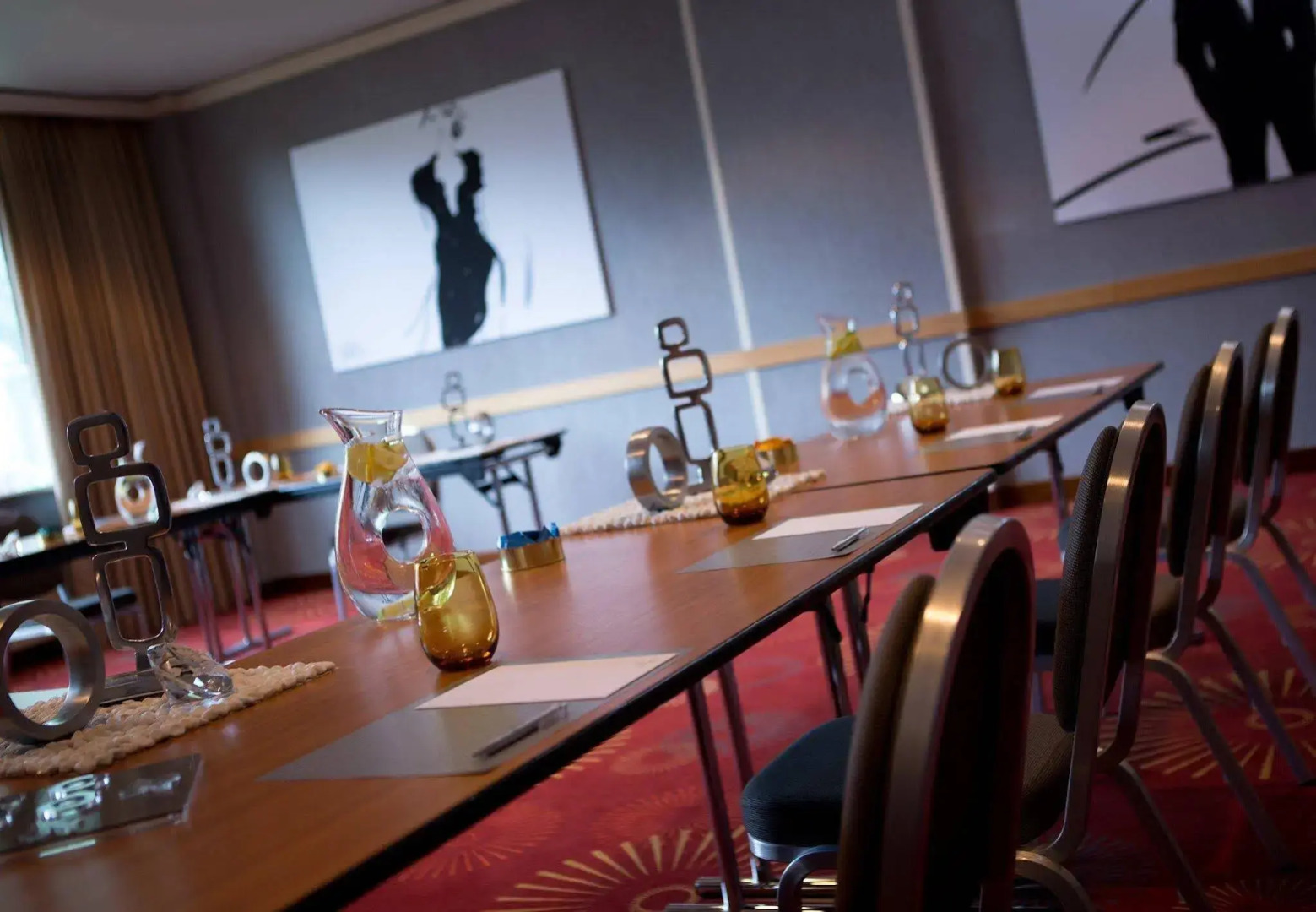 Renaissance Düsseldorf Hotel