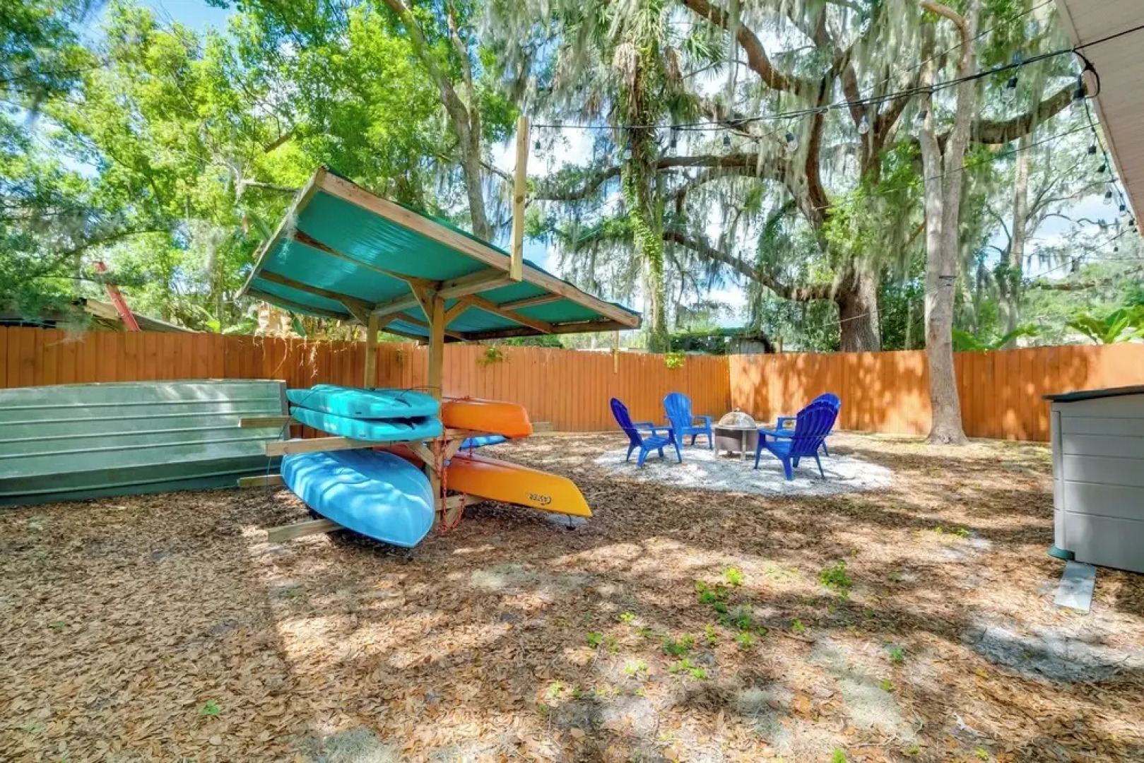 7 Mi to Gulf: Home w/ Dock Access in Crystal River