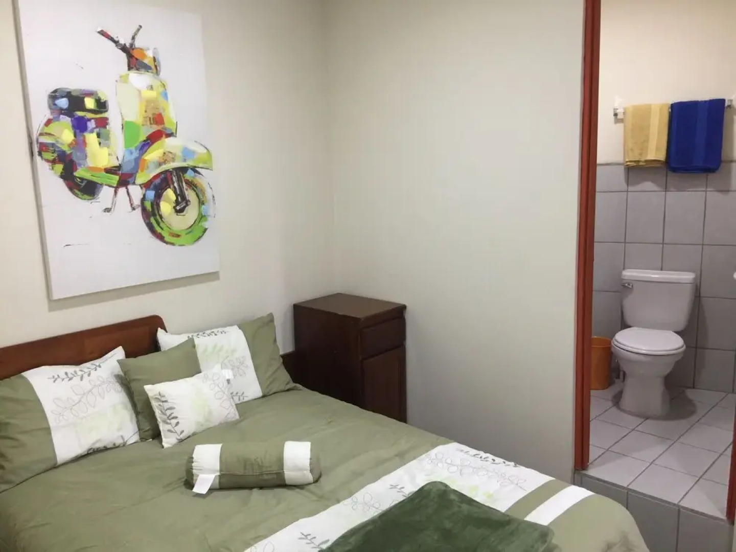 Hotel Bristol San Jose - Hostel