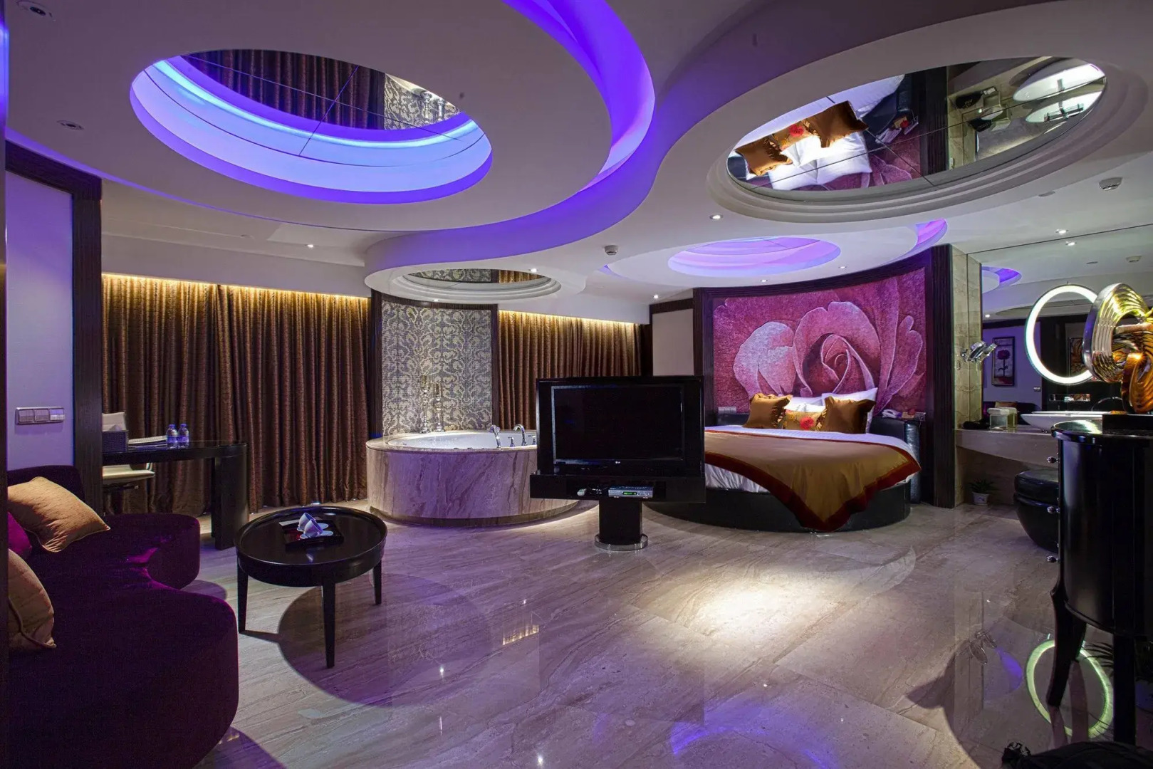 Nanning Landmark Hotel