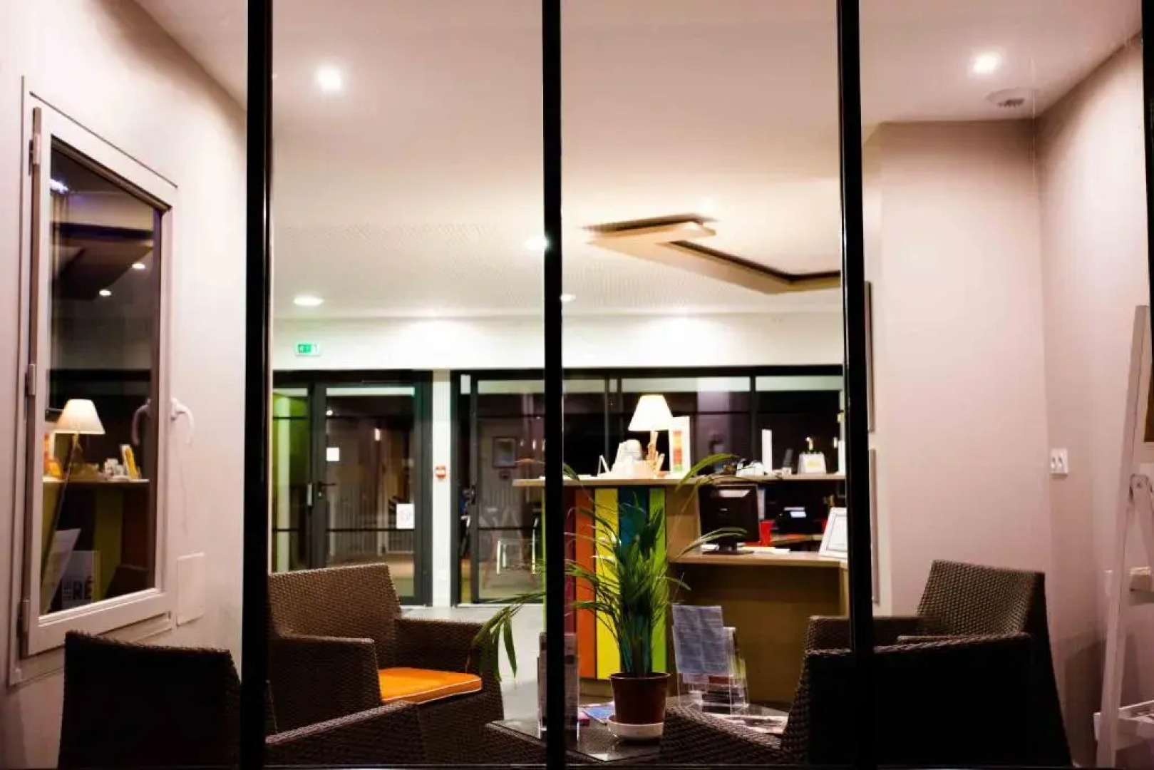 The Originals Résidence, Hôtel de Ré