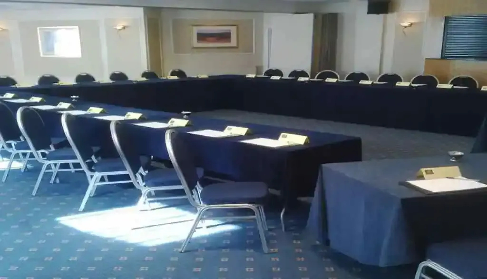 Aston Court Derby City Centre by Belvilla