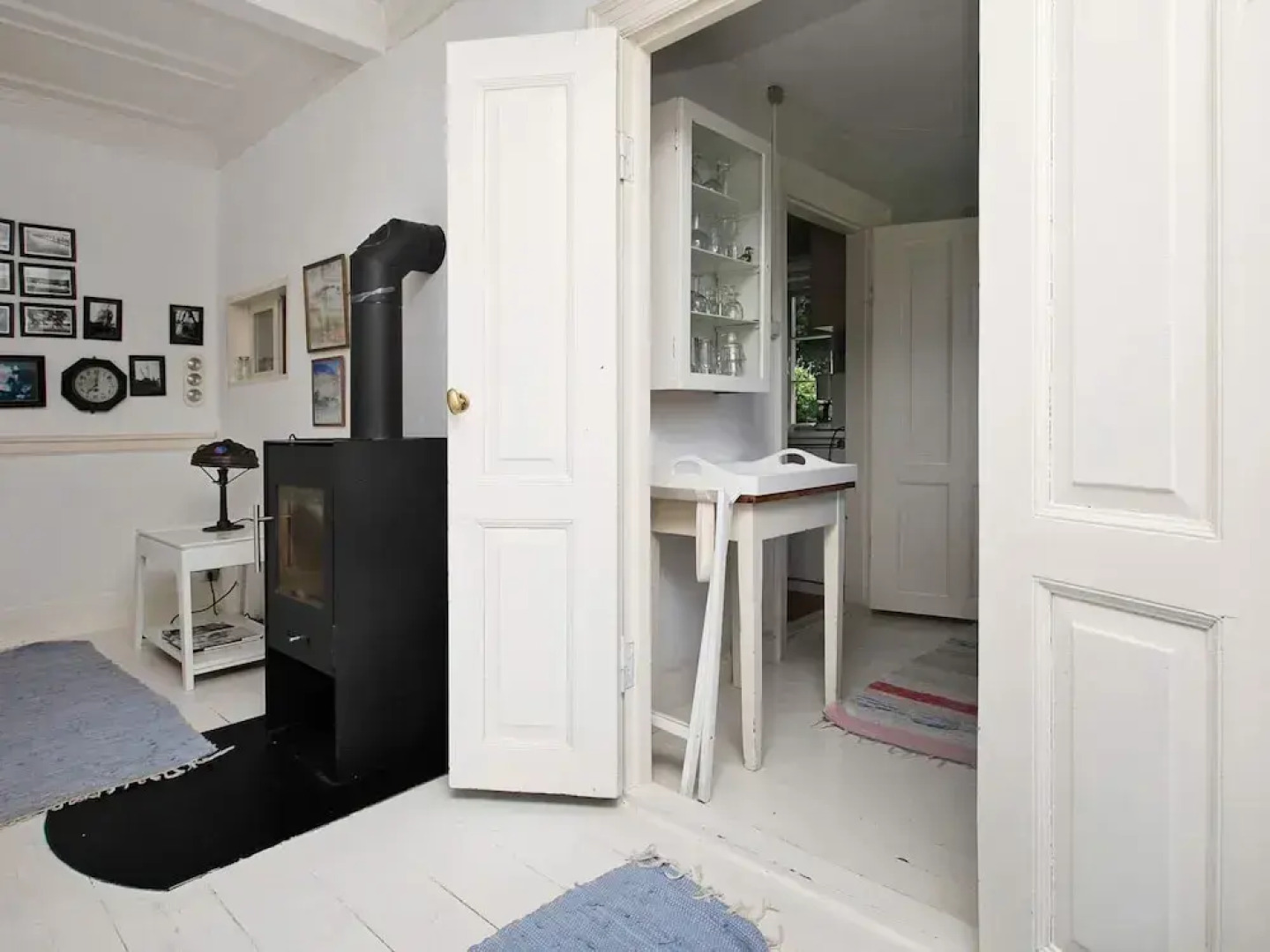 4 Person Holiday Home in Svendborg