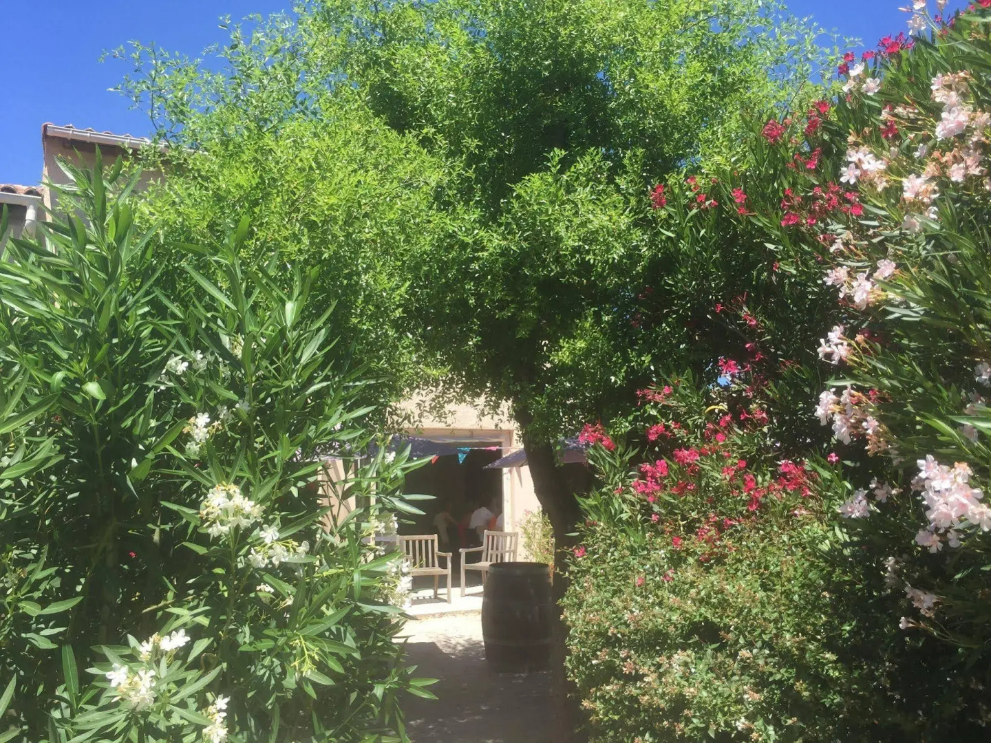 Résidence Les Sources