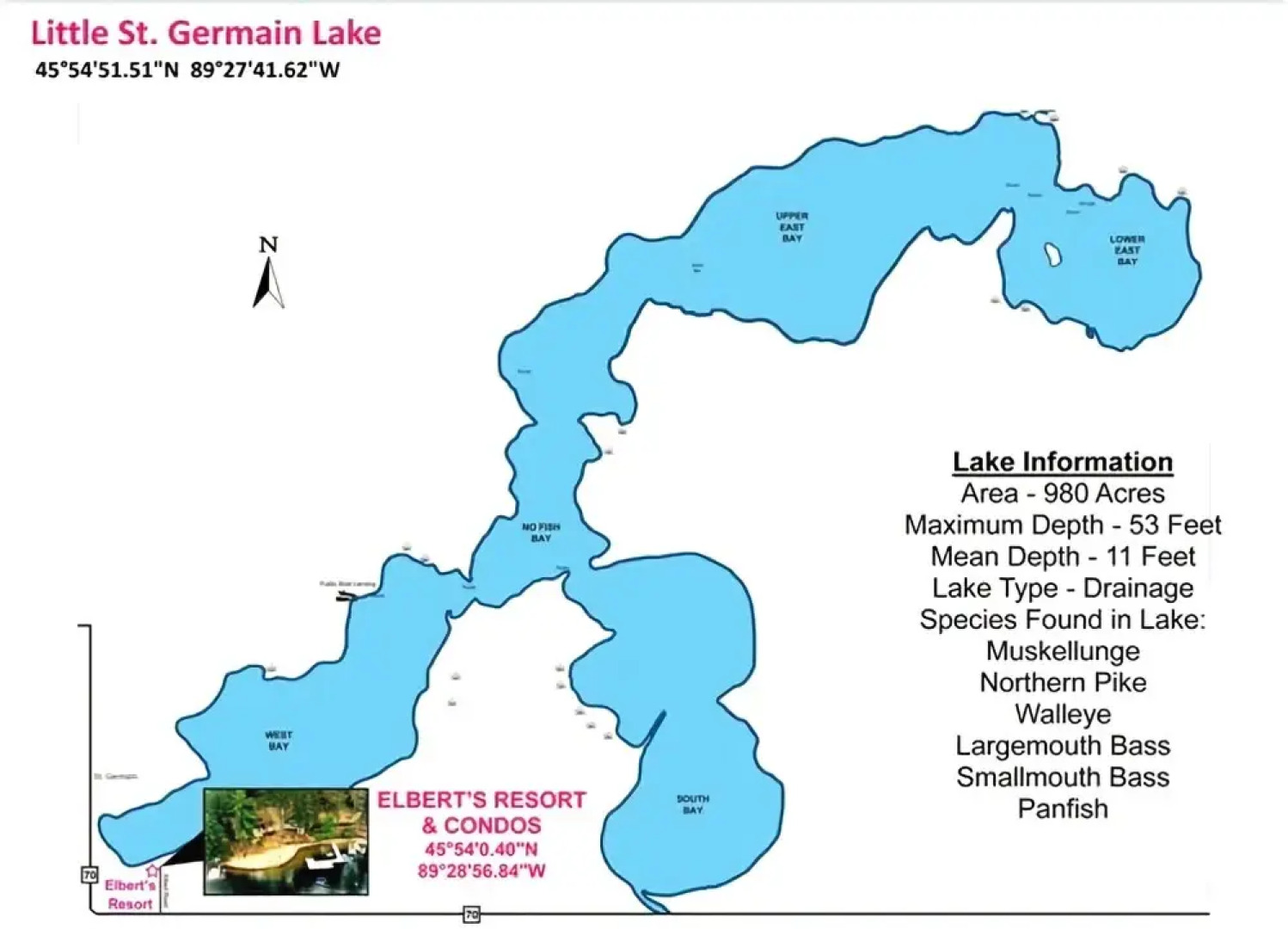 Eaglet - Elbert's - 4 Br Home