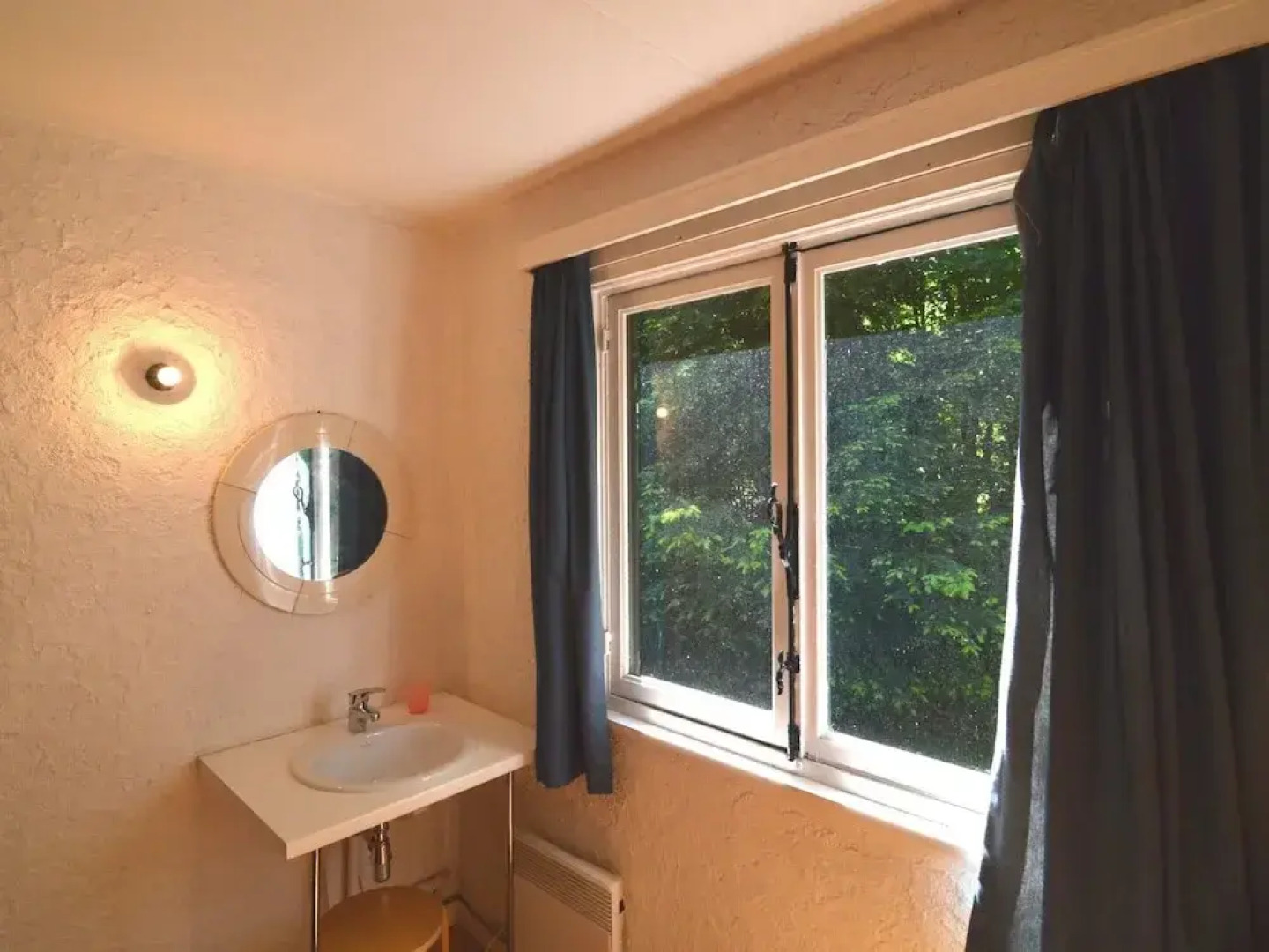 Modern Chalet With a View